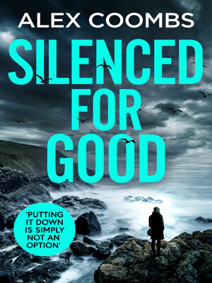 cover image of Silenced For Good